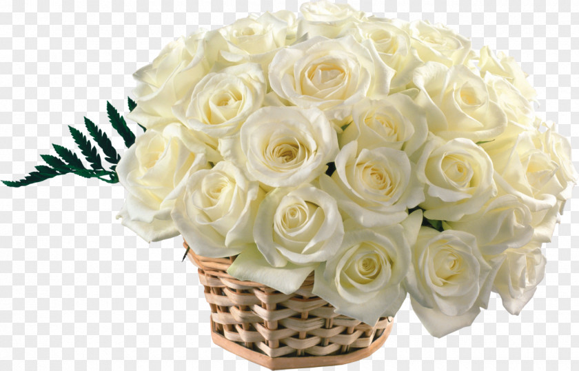 White Rose Desktop Wallpaper Flower Bouquet PNG