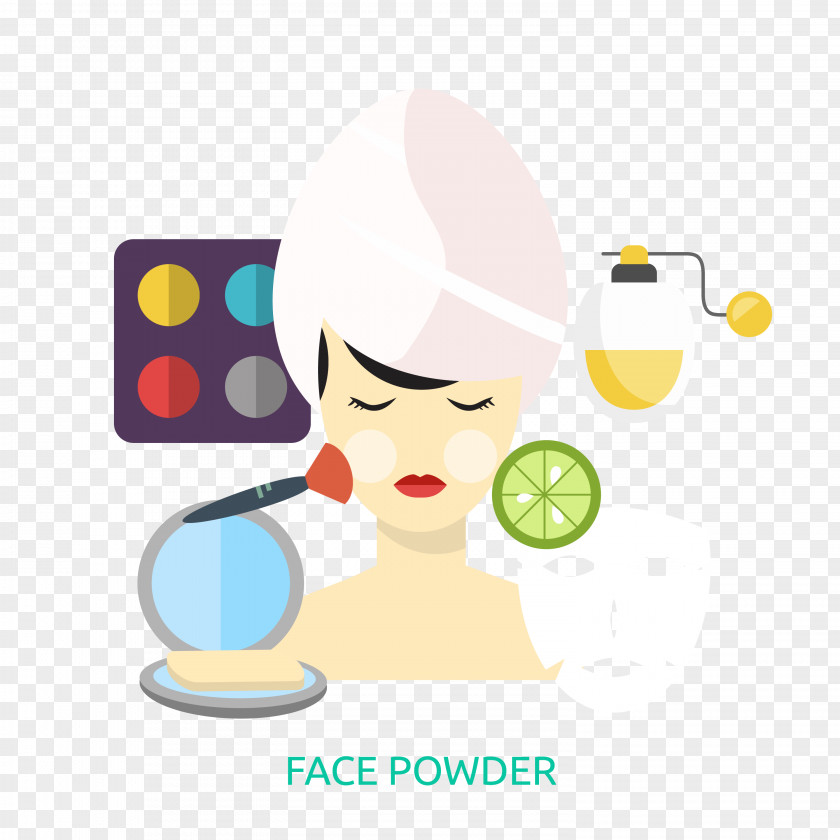 Au Cosmetics Cosmetology Clip Art Make-up Illustration PNG