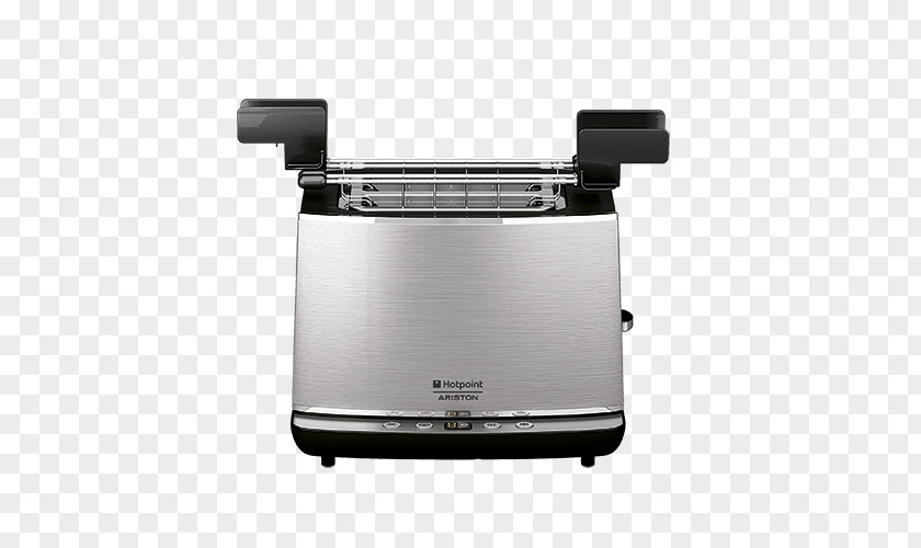 Ax Fitness Toaster Hotpoint Ariston TT 22E AC0 Thermo Group PNG