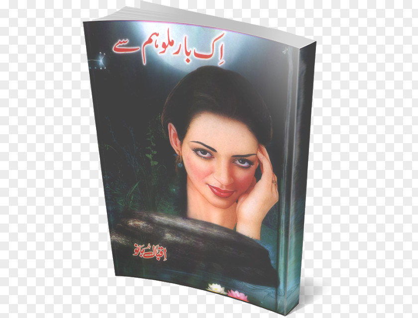 Bhutto Iqbal Bano Novel MediaFire Urdu Ek Baar Milo PNG