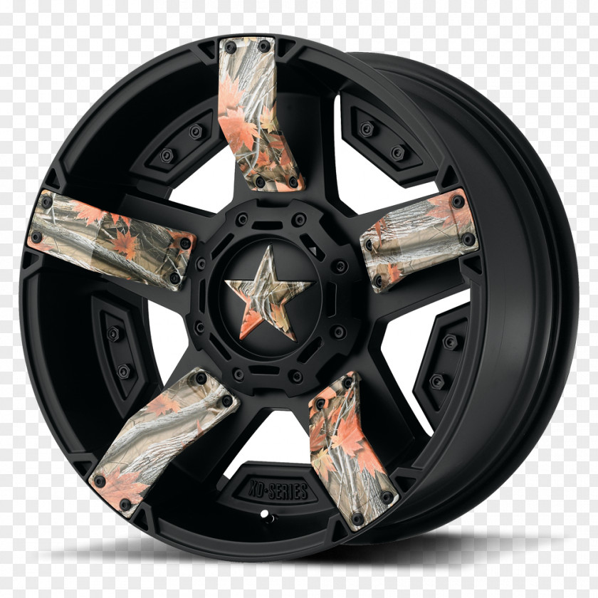 Bully Rockstar Rim Car Wheel Motor Vehicle Tires Truck PNG