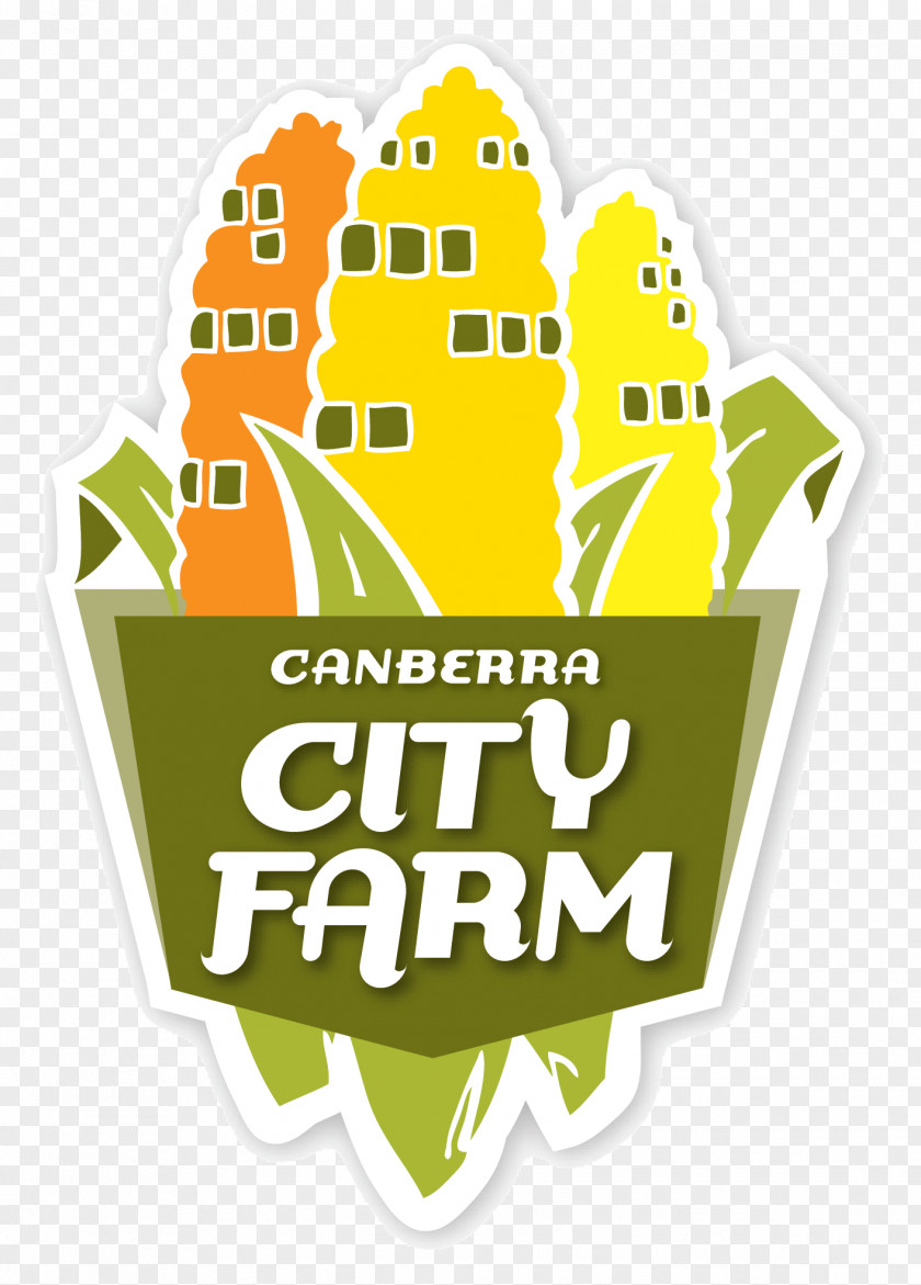 Canberra Farm Urban Agriculture PNG