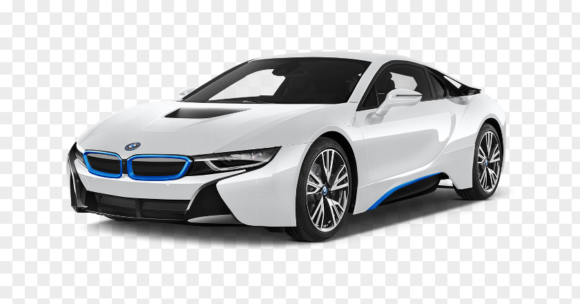 Car 2016 BMW I8 2019 2017 PNG