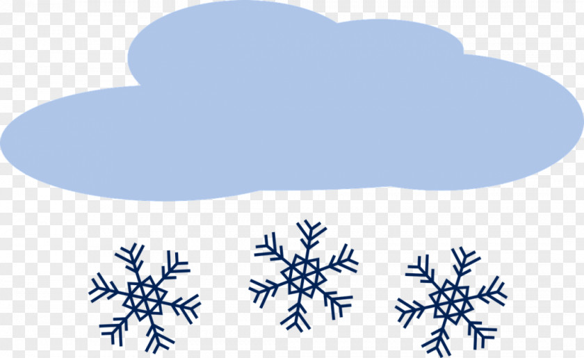 Cloud Snow Emergency Weather Winter PNG