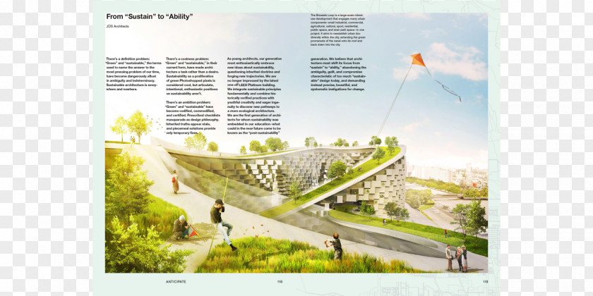 Design Ecological Urbanism Sustainable Architecture Urban PNG