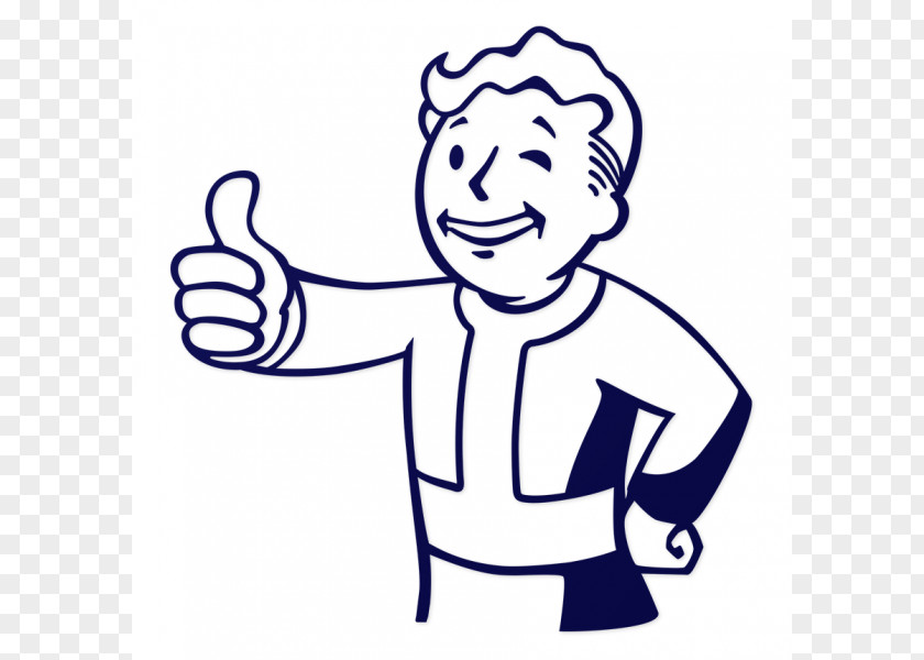 Fallout 4 3 Pip-Boy The Vault PNG