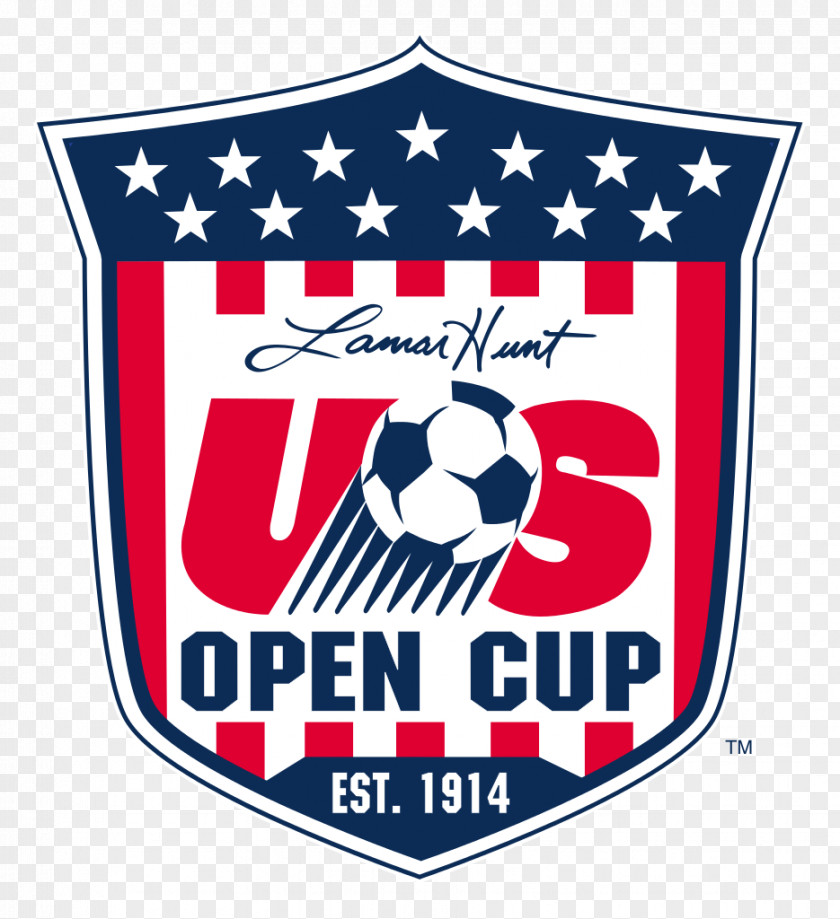 Football 2018 U.S. Open Cup 2016 2014 United States Of America 2012 PNG