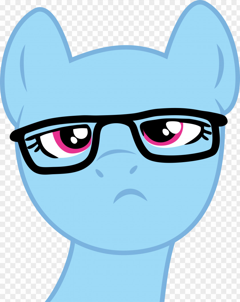 Hipster Vector My Little Pony Rainbow Dash Pinkie Pie Twilight Sparkle PNG