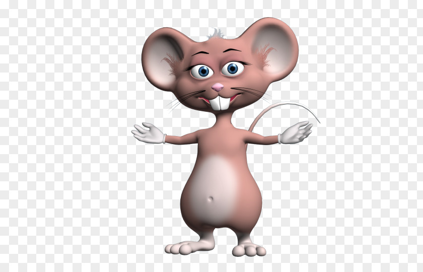 House Mouse Rat Cat Whiskers PNG