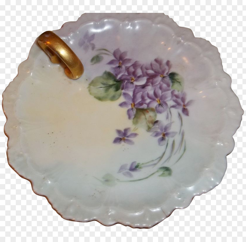 Plate Platter Porcelain Tableware PNG