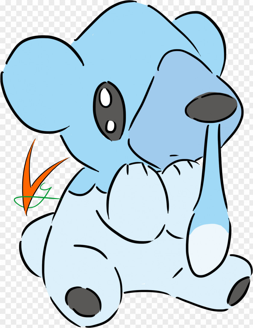 Pokemon Cubchoo Pokémon Teddiursa Beartic Pokédex PNG