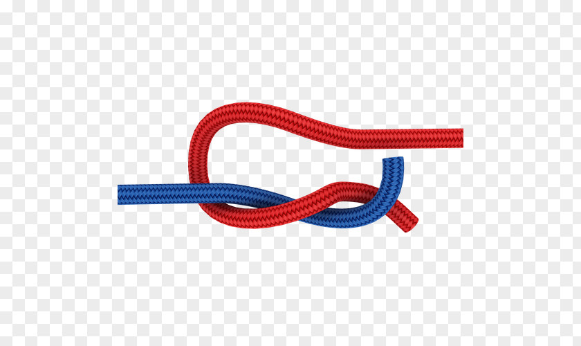 Rope Single-rope Technique Reef Knot Dynamic PNG