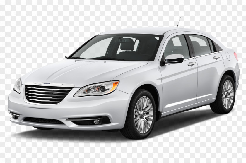 Saab Automobile 2013 Chrysler 200 Car Dodge 2014 PNG