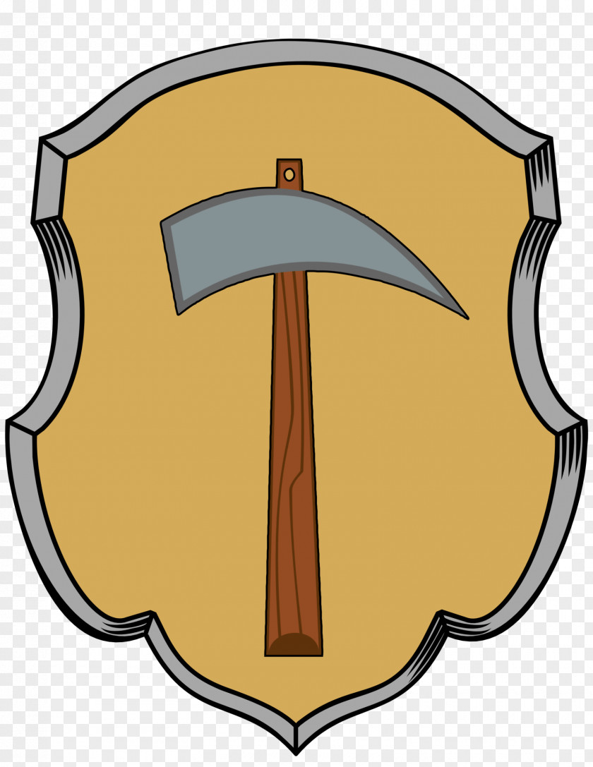 Shield Round Captain America's Coat Of Arms PNG