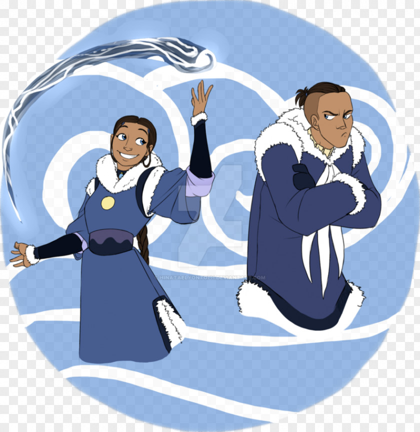 Sokka Katara Toph Beifong Zuko Avatar: The Last Airbender PNG