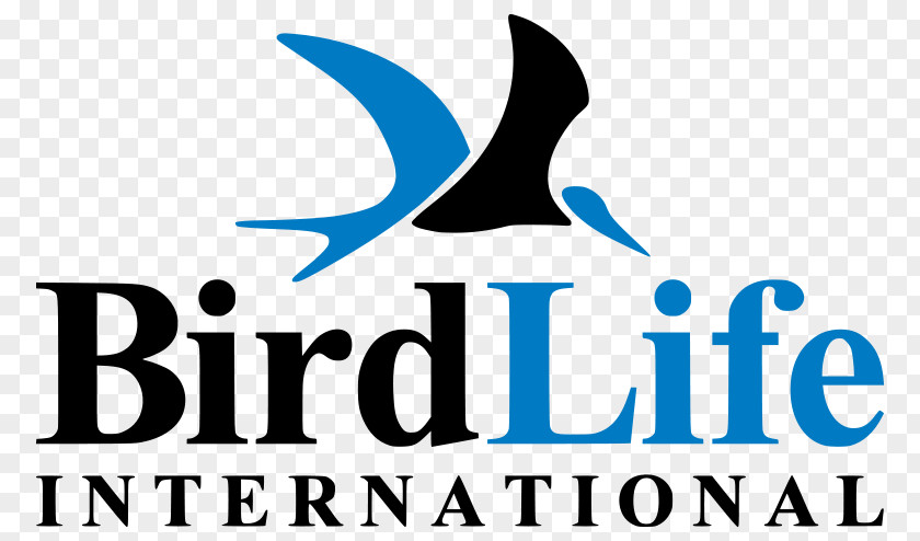 Spesies Terancam Punah BirdLife International Logo Austria Organization PNG