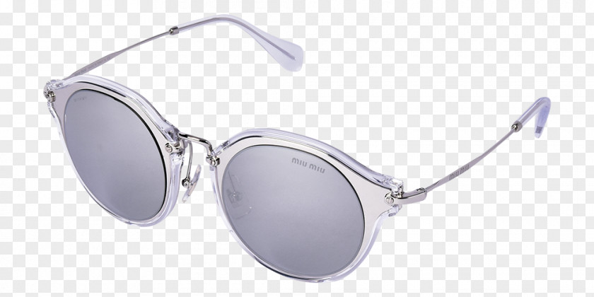 Sunglasses Goggles Miu Armani PNG