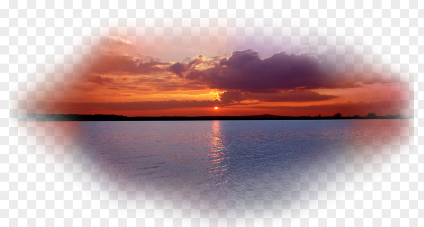 Sunset Desktop Wallpaper Day Painting PNG