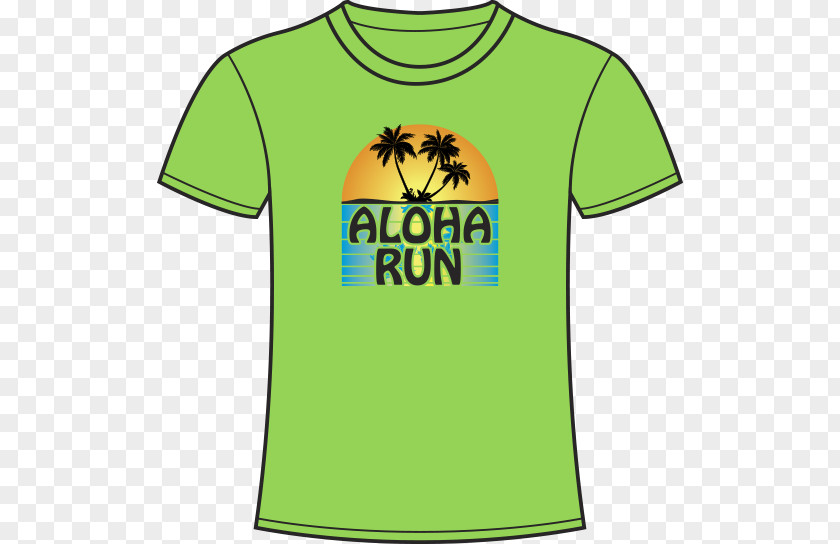 T-shirt Aloha Run Alpha Sigma Hoodie Graduation Ceremony PNG