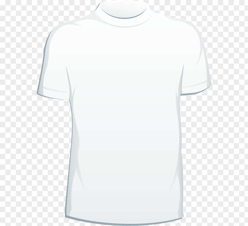 T-shirts T-shirt White PNG