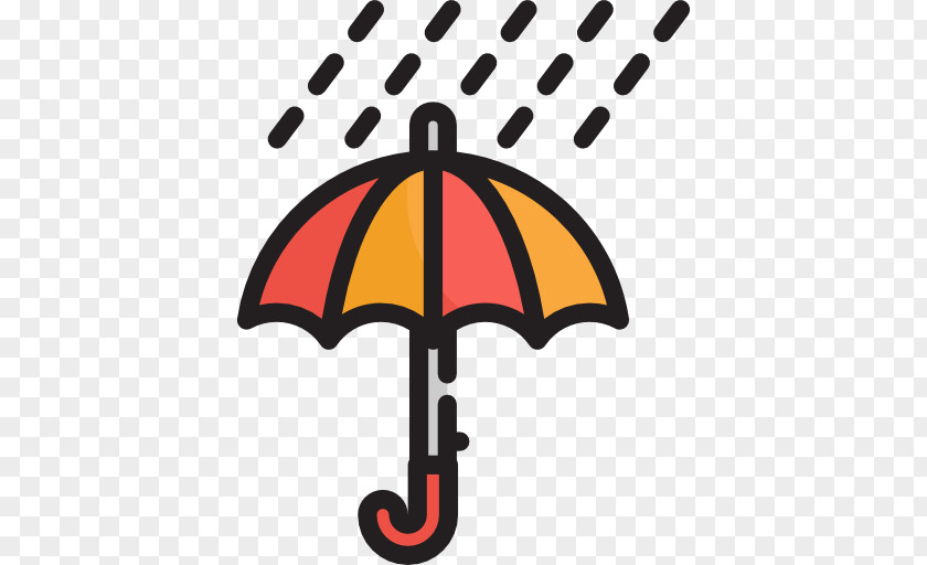 Umbrella Line Clip Art PNG