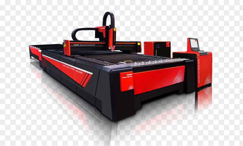 Xin Laser Cutting Machine Metal PNG