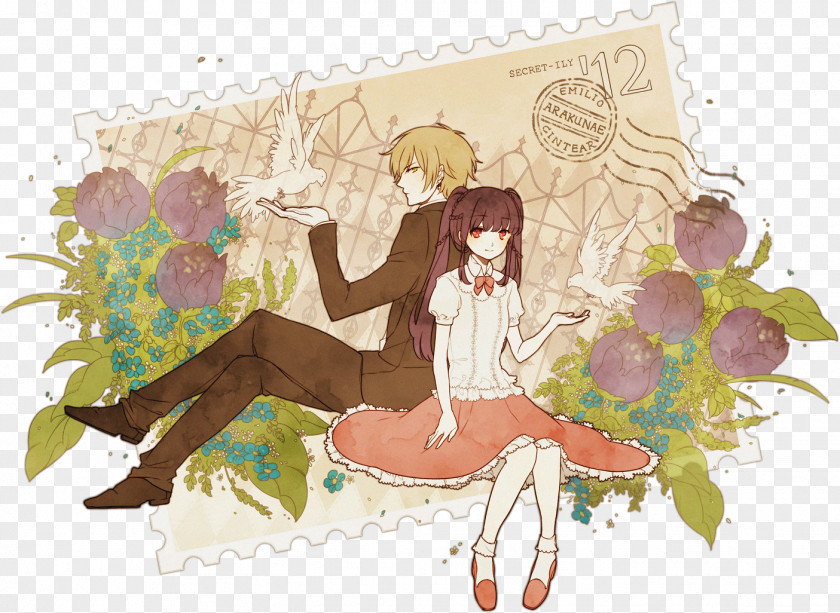 Anime Art What A Drag Photography PNG a Photography, Couple anime clipart PNG