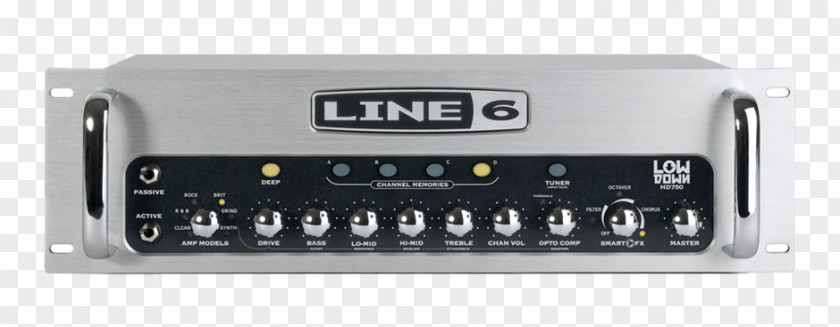 Bass Amp Guitar Amplifier Line 6 Pod PNG