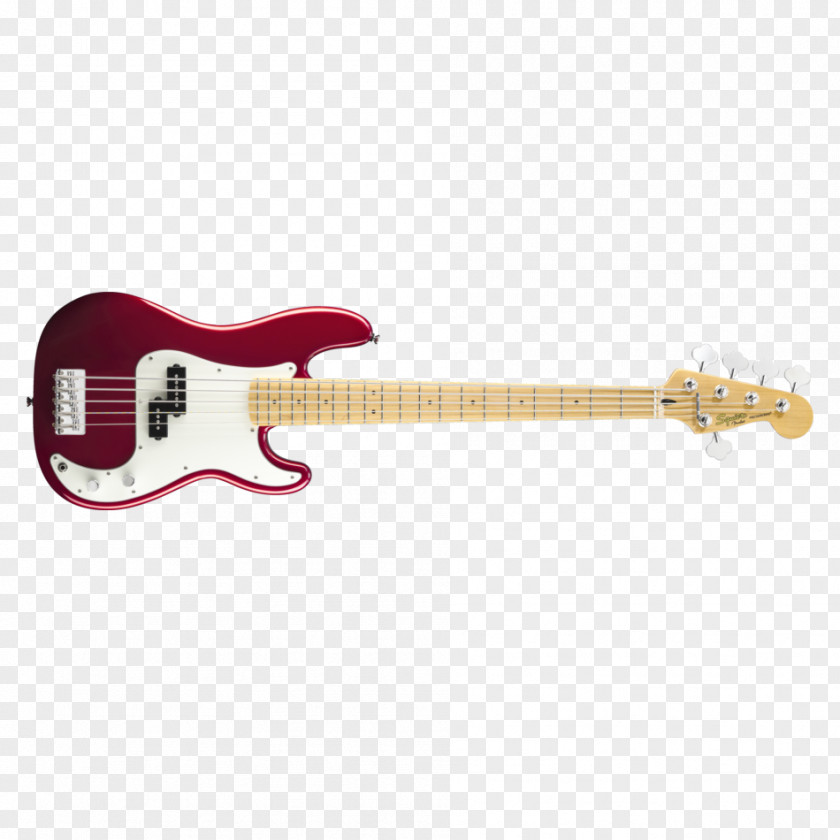 Bass Guitar Fender Precision Jazz Musical Instruments Corporation PNG