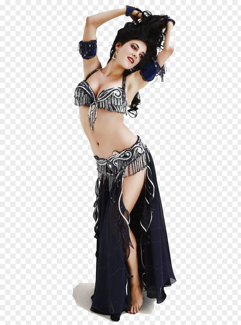 Belly Dancer Sandra Pk Tunn Lounge Bar And Grill Dance Desktop Wallpaper PNG