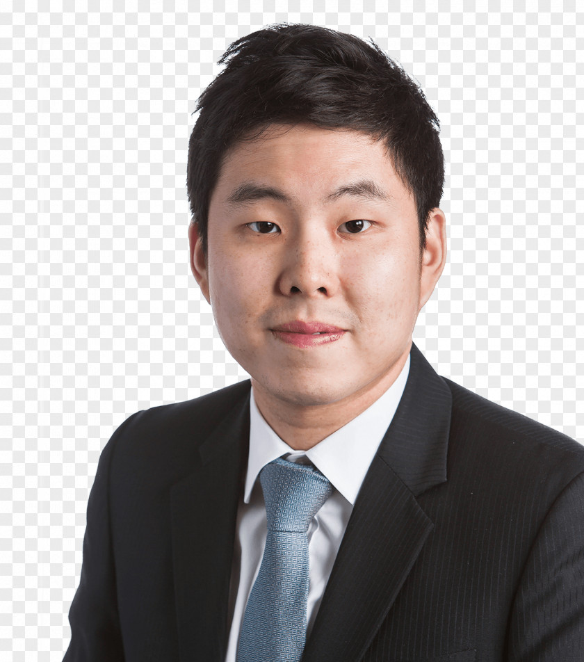 Business Management Entrepreneurship Chen Hao-xiang Executive Officer PNG