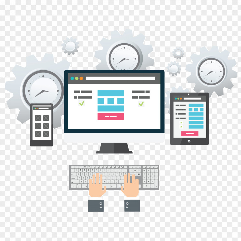 Business Test Automation Software Testing Selenium Computer PNG