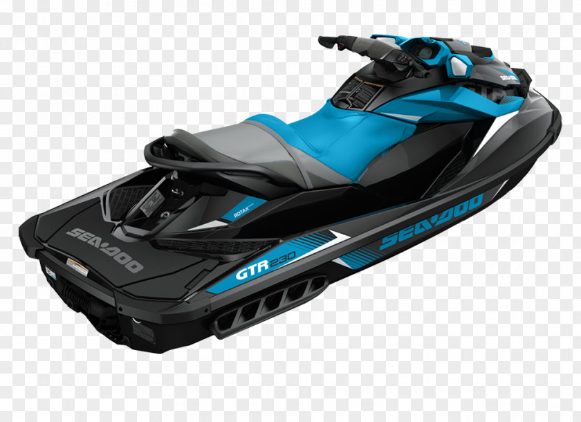 Car Jet Ski 2016 Nissan GT-R Sea-Doo Boat PNG