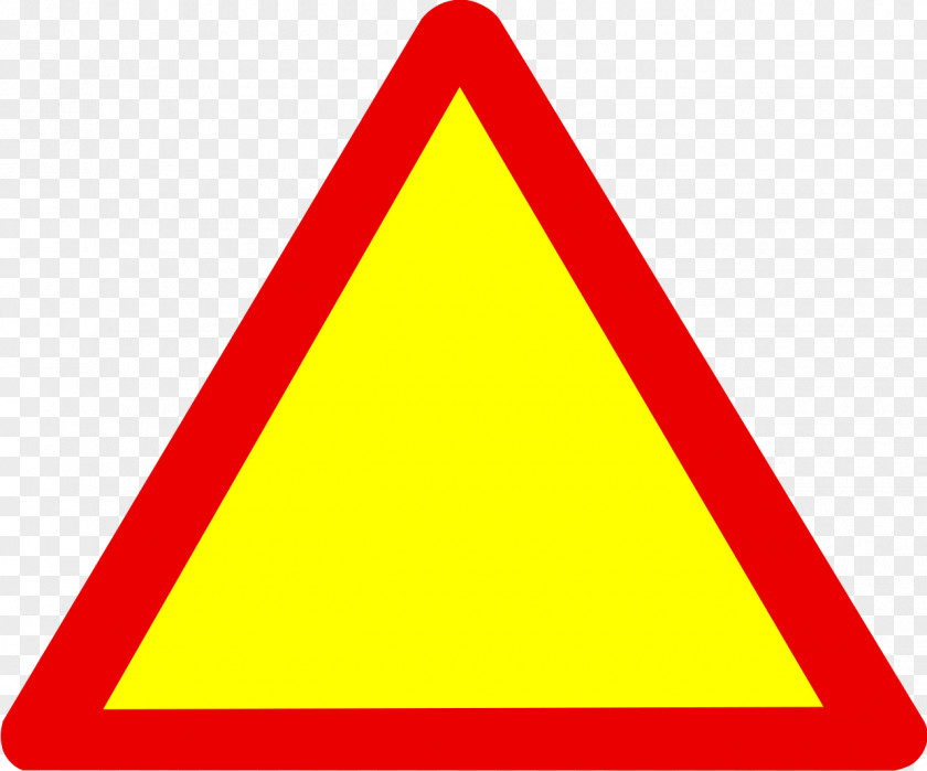 Caution Warning Sign Traffic Clip Art PNG