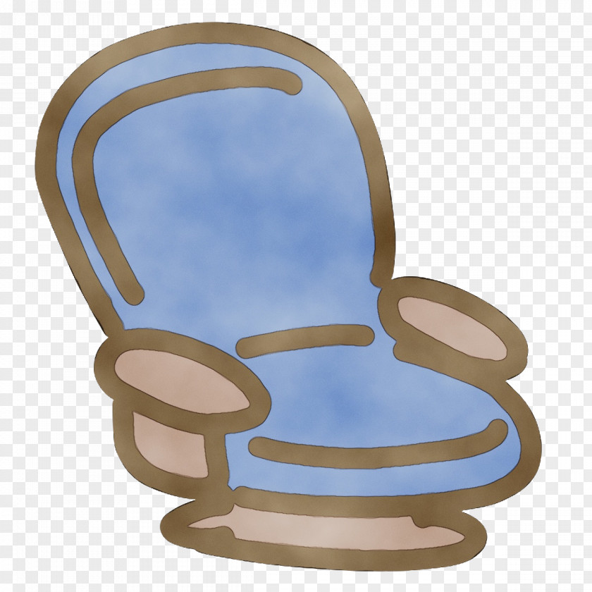 Chair Font PNG