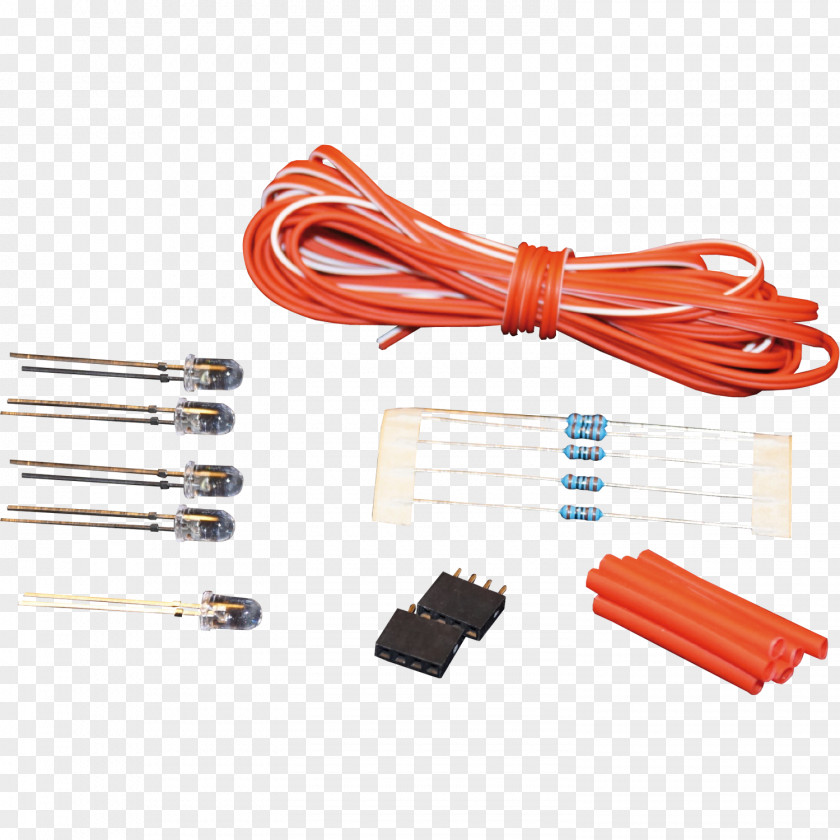 Design Network Cables Electrical Connector Wire Cable PNG