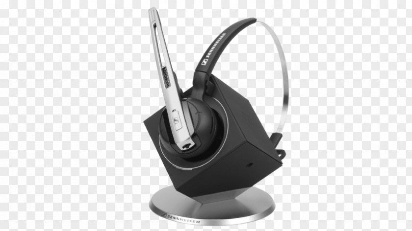 Dragon USB Headset Headphones Sennheiser DW Office Wireless PNG