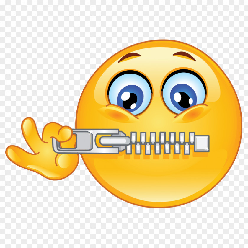 Emoji Emoticon Smiley Mouth Clip Art PNG