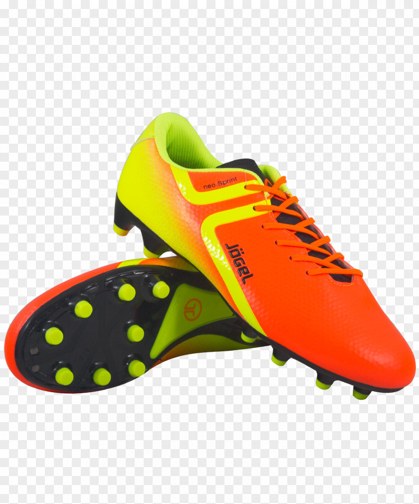 Football Boot Cleat Nike PNG