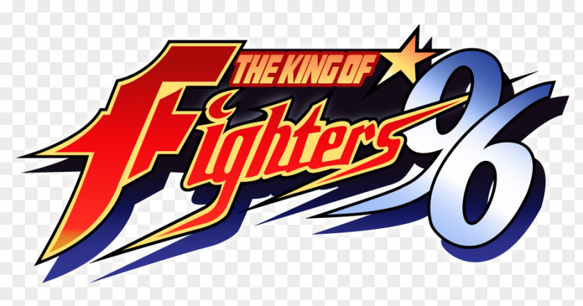 Gti Logo The King Of Fighters '96 '95 '99 '97 '94 PNG