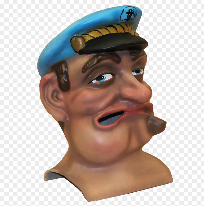Hat Nose PNG