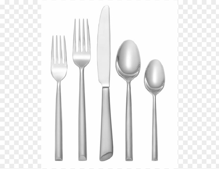 Kitchenware Pattern Fork Oneida Community Limited Cutlery Spoon PNG