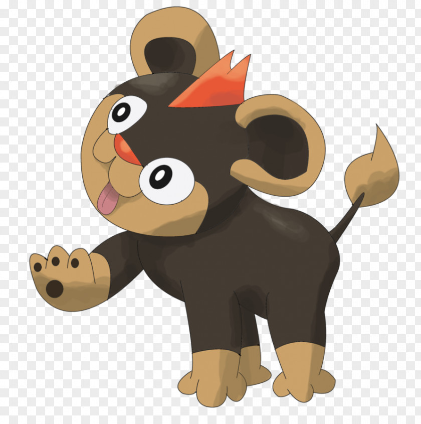 Klopp Pokémon Sun And Moon Litleo Drawing GO PNG