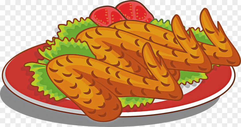 Leaf Junk Food Garnish Dish Fast PNG