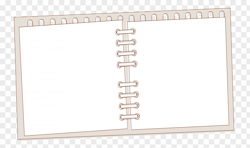 Line Angle Picture Frames PNG