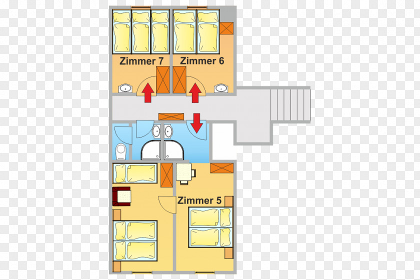 Line Floor Plan Property Material PNG