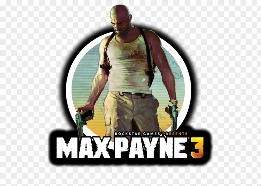 Max Payne 3 2: The Fall Of Grand Theft Auto V IV PNG