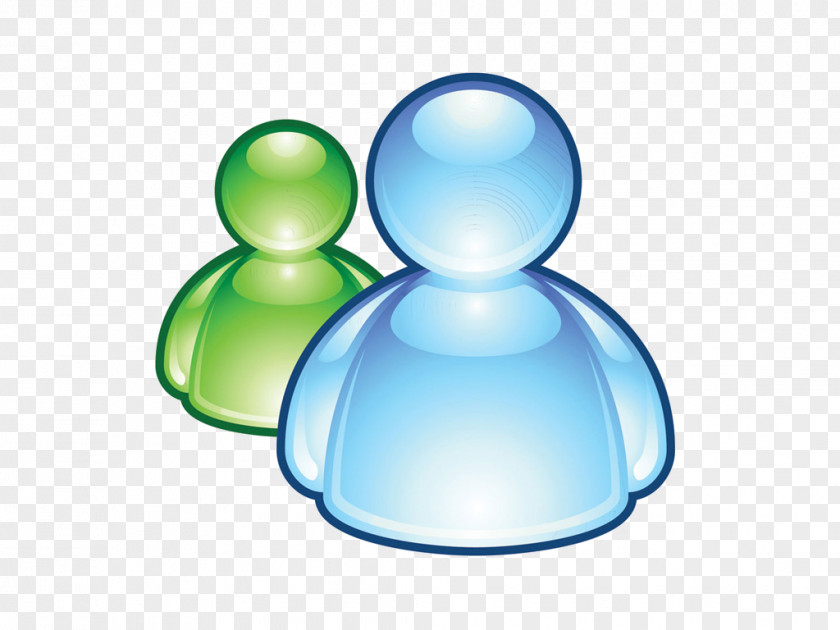 Microsoft Windows Live Messenger MSN Instant Messaging PNG
