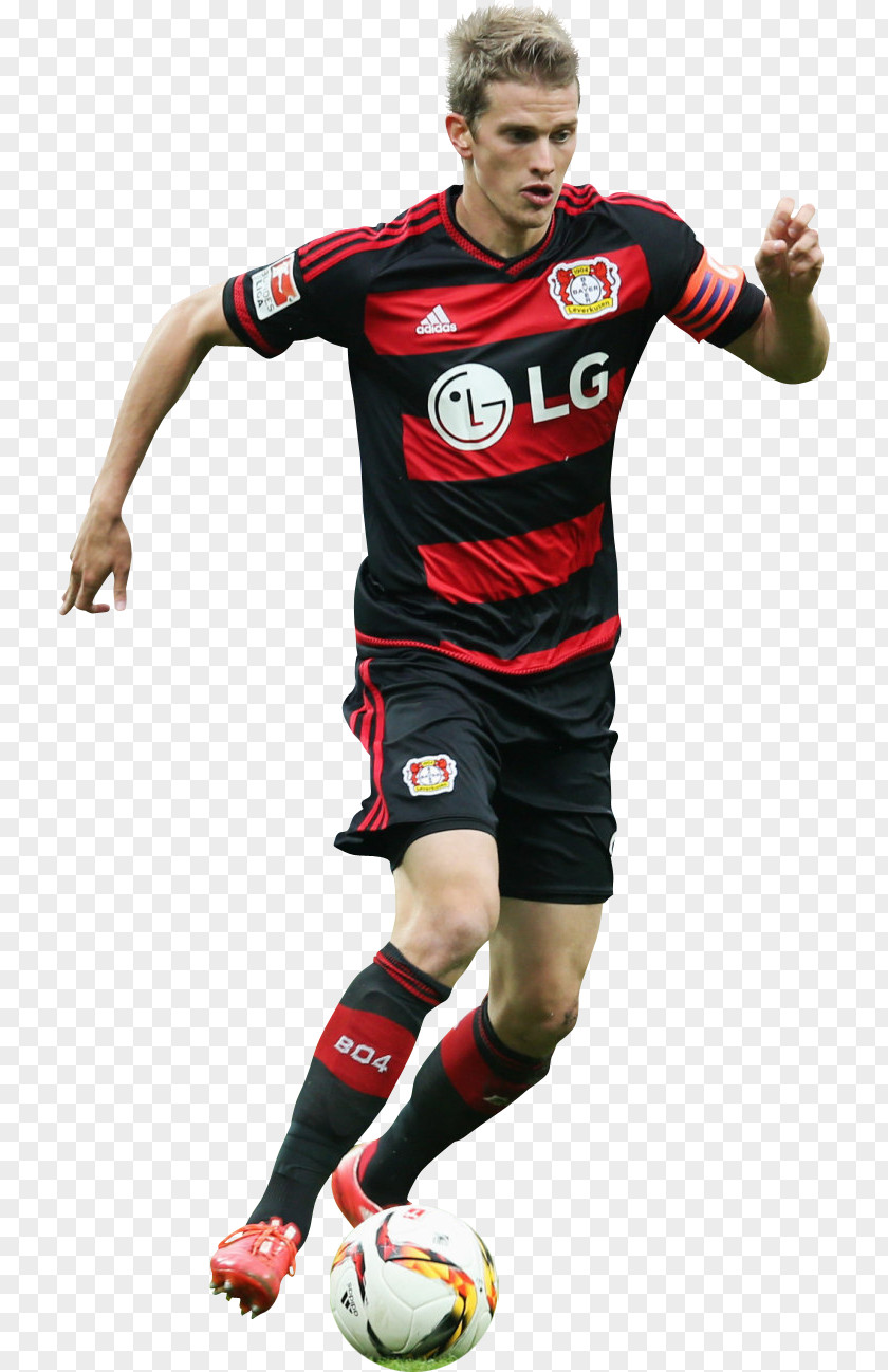 Sergio Busquets Lars Bender Football Player Team Sport Midfielder PNG