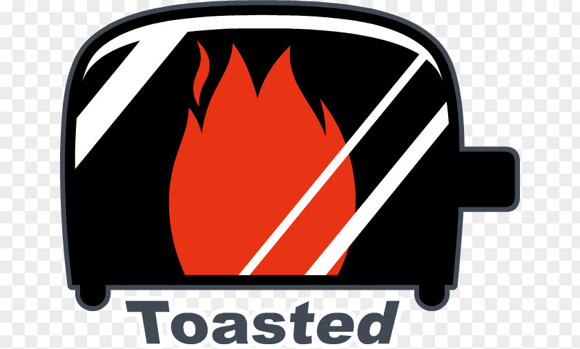 Toastie Vector Logo Product Design Brand Font PNG